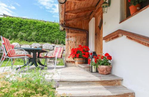 Leogang Ski Chalet | Chalet Eder
