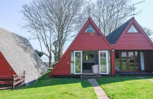 Martin House | Chalet Eighteen