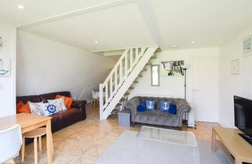 Martin House | Chalet Eighteen