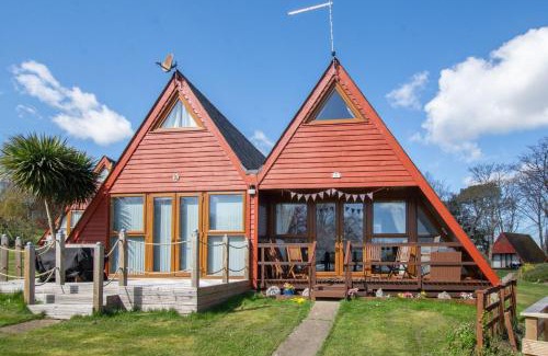 Martin House | Chalet Eightyone