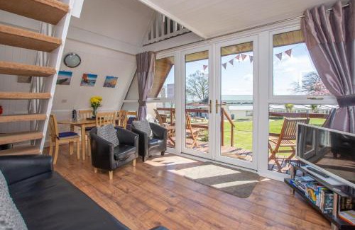 Martin House | Chalet Eightyone