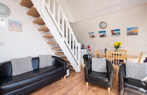 Martin House | Chalet Eightyone