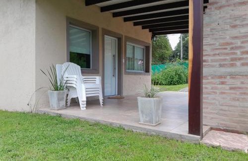 Villa General Belgrano House | Chalet El Buho