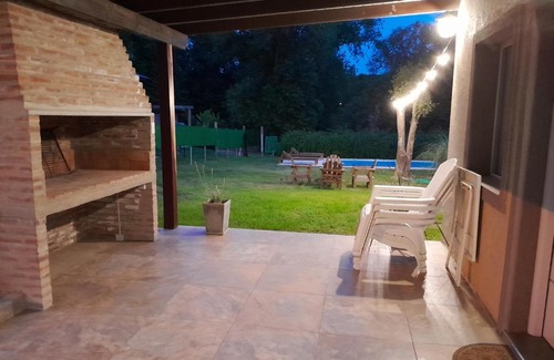 Villa General Belgrano House | Chalet El Buho