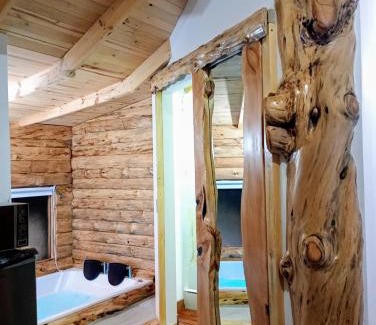 Usaquen Ski Chalet | Chalet el Pinar