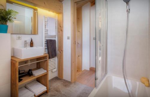 Saint-Jean-de-Sixt Ski Chalet | Chalet Elomaz - OVO Network