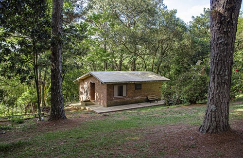 Viamao House | Chalet em Viamão