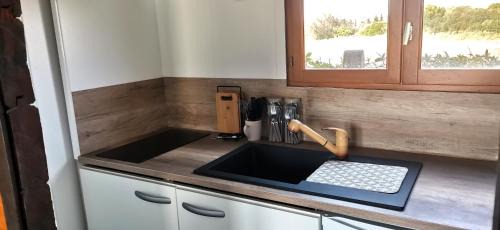 Sigean Other | Chalet en bois "Le Libellule"