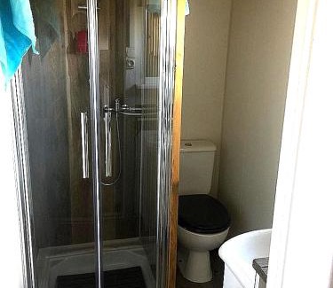 Sigean Other | Chalet en bois "Le Libellule"