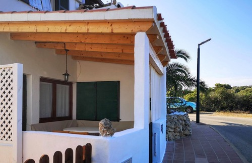 Biniancolla Ski Chalet | Chalet en Zona muy Tranquila de la Isla