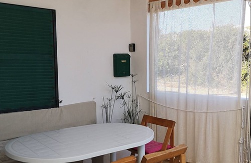 Biniancolla Ski Chalet | Chalet en Zona muy Tranquila de la Isla