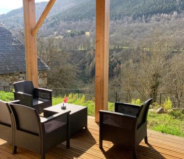 Peyragudes Apartment | CHALET en RDJ en VALLEE de LUCHON