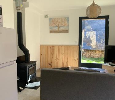Peyragudes Apartment | CHALET en RDJ en VALLEE de LUCHON