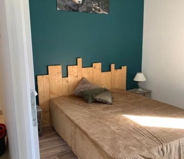 Peyragudes Apartment | CHALET en RDJ en VALLEE de LUCHON
