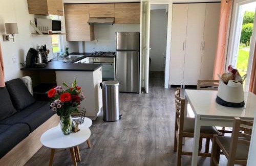 Oostkapelle Ski Chalet | Chalet Enjoy