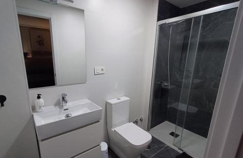 San Javier Villa | Chalet entre dos mares.