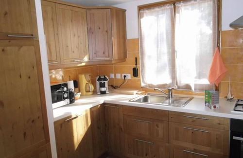 Le Beausset Ski Chalet | Chalet Entre mer et Campagne