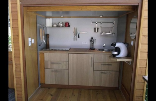Le Beausset Ski Chalet | Chalet Entre mer et Campagne