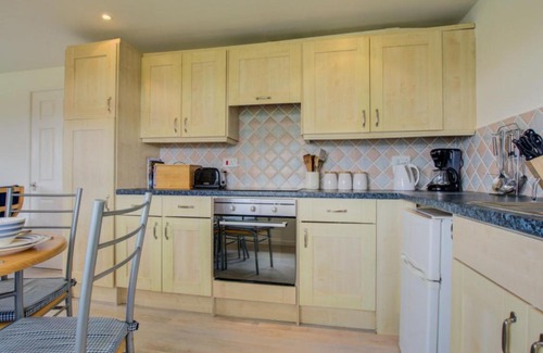 Padstow Ski Chalet | Chalet Erin by Interhome