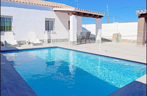 Conil de la Frontera House | Chalet Ermita