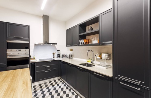 Estoril Apartment | Chalet Estoril Luxury Apartments