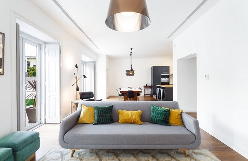 Estoril Apartment | Chalet Estoril Luxury Apartments