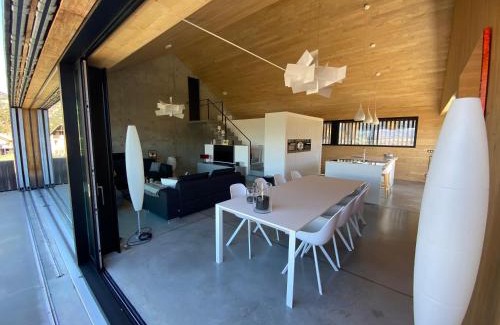 Guillestre Ski Chalet | Chalet Evolena