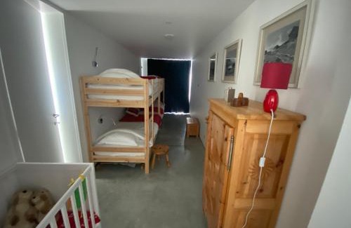 Guillestre Ski Chalet | Chalet Evolena