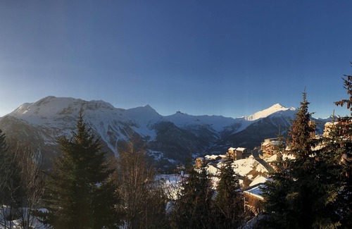 Orcieres Ski Chalet | CHALET Exceptional view at the foot of the slopes at 1860m Orcières Merlette