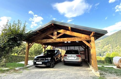 Saint-Gervais-les-Bains Ski Chalet | Chalet familial Saint-Gervais