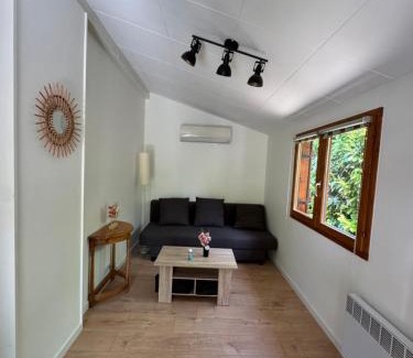 Verthier Ski Chalet | Chalet Familial au bord du lac