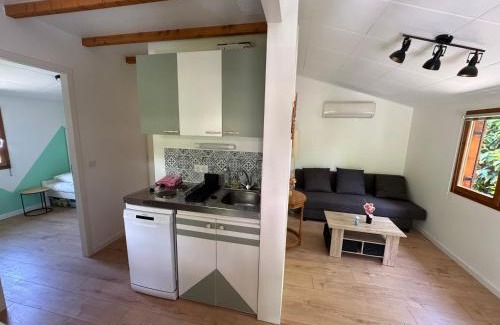 Verthier Ski Chalet | Chalet Familial au bord du lac