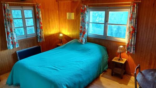 Abondance Ski Chalet | Chalet Familial spacieux et chaleureux
