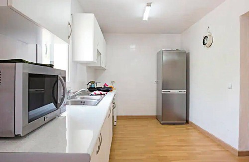 Alcudia Ski Chalet | Chalet Familiar Para Familias con Niños