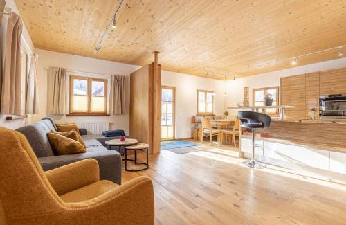 Mariapfarr Ski Chalet | Chalet Fanningberg