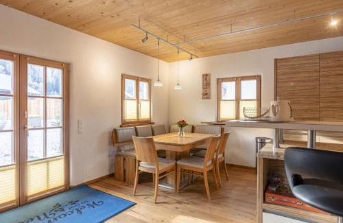 Mariapfarr Ski Chalet | Chalet Fanningberg