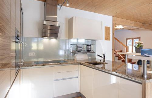 Mariapfarr Ski Chalet | Chalet Fanningberg