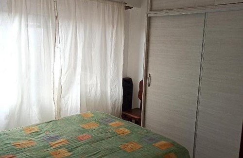 Las Colinas de Peralta Ramos Ski Chalet | Chalet Faro