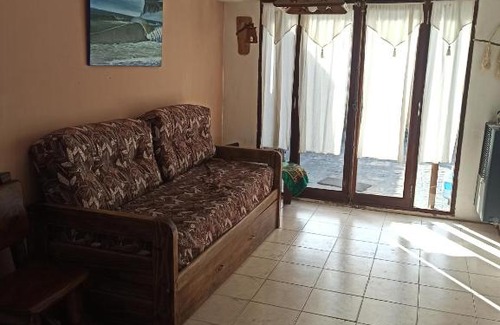 Las Colinas de Peralta Ramos Ski Chalet | Chalet Faro