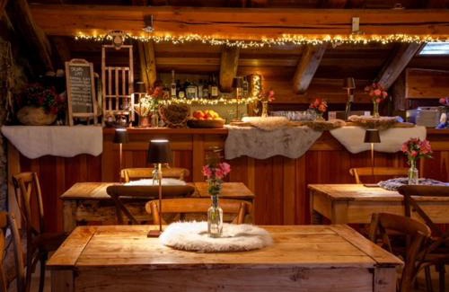 Sauze d'Oulx Hotel | Chalet Faure