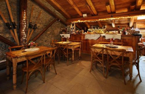 Sauze d'Oulx Hotel | Chalet Faure