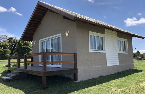 Balsa Nova Ski Chalet | Chalet Fazenda da Lage - Cozy place