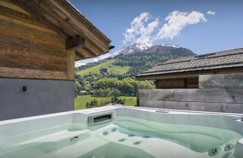 La Clusaz Ski Chalet | Chalet Fernand - OVO Network