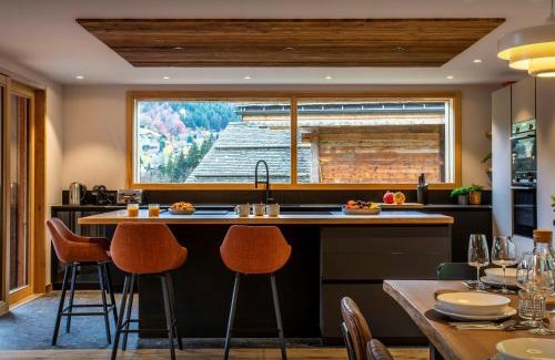 La Clusaz Ski Chalet | Chalet Fernand - OVO Network