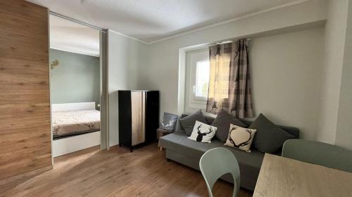 Passo del Tonale Apartment | Chalet Fiocco di neve, Passo del Tonale