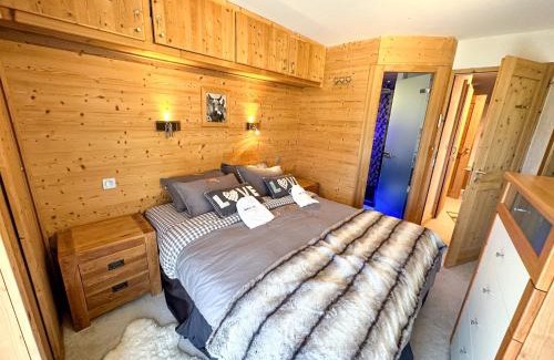 Avoriaz Ski Chalet | Chalet Flocon - luxury ski chalet by Avoriaz Chale