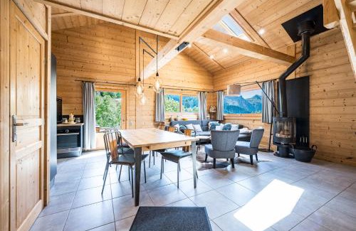 Manigod Ski Chalet | Chalet Fnire