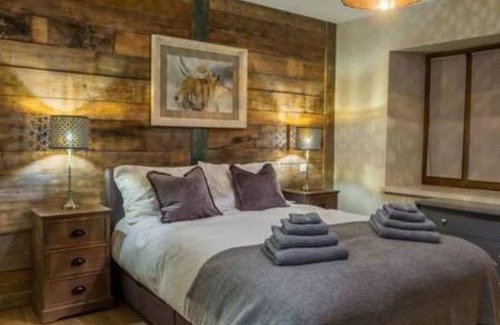 Saint-Jean-dʼAulps Ski Chalet | Chalet Forêt