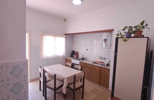 Mar del Plata House | Chalet for 4/5 people in Barrio La Perla (Mar del Plata) 6 blocks from the sea