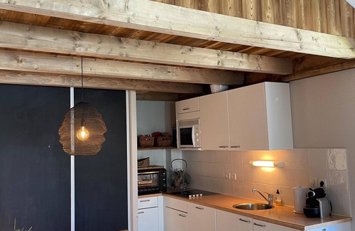Villarodin-Bourget Ski Chalet | Chalet for max. 5 people